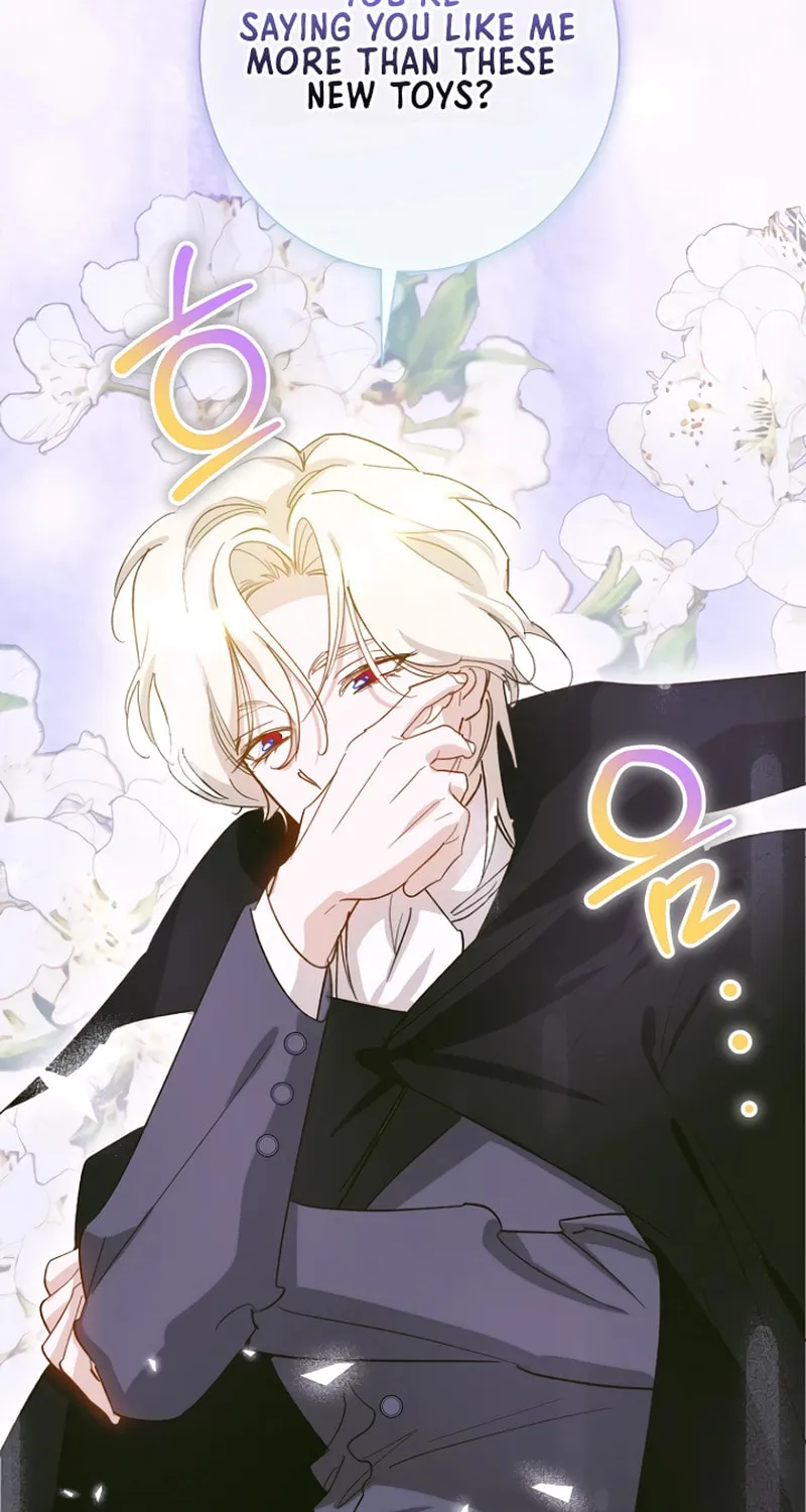 Goddess Kingmaker Chapter 34 page 22 - 
