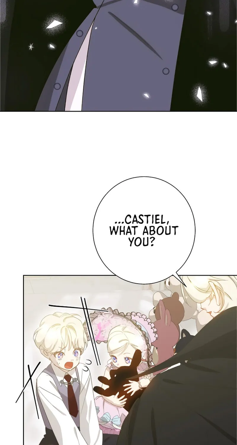 Goddess Kingmaker Chapter 34 page 23 - 