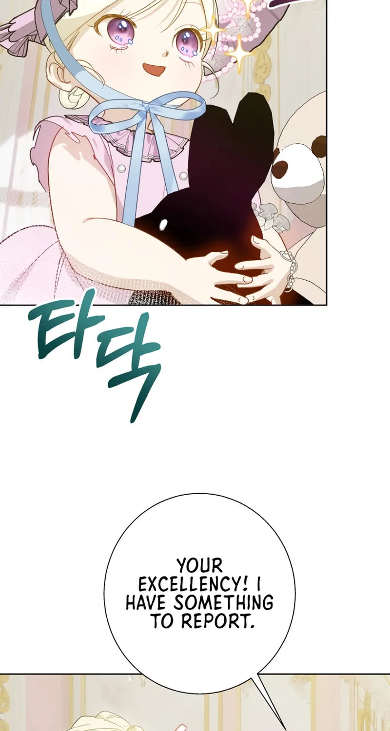 Goddess Kingmaker Chapter 34 page 25 - 