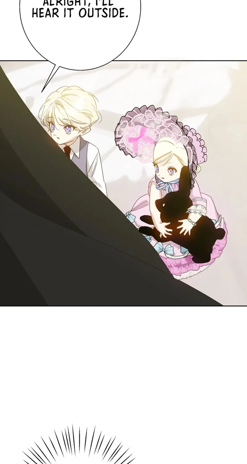 Goddess Kingmaker Chapter 34 page 27 - 
