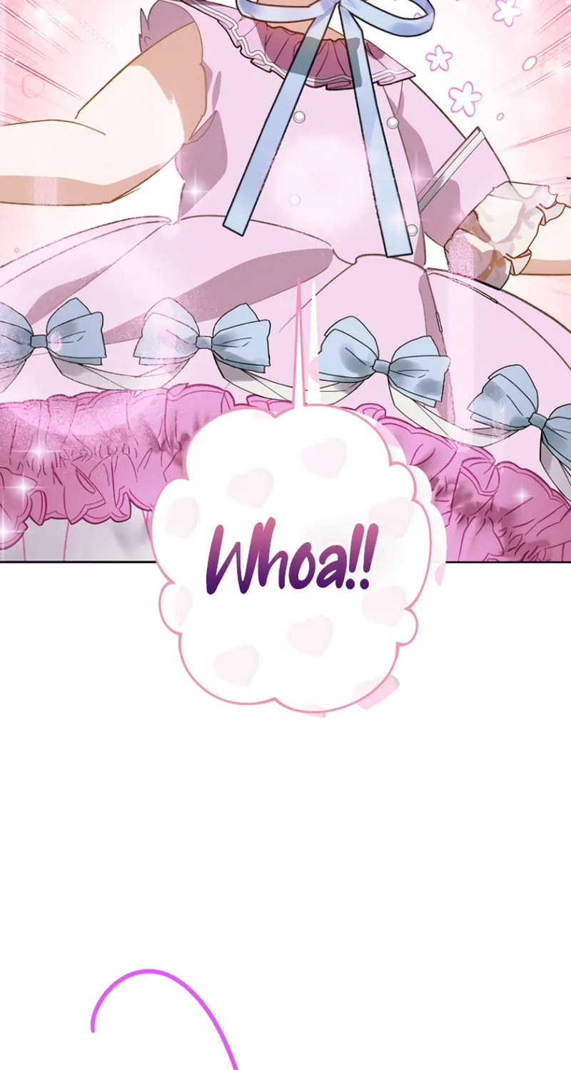Goddess Kingmaker Chapter 34 page 4 - 