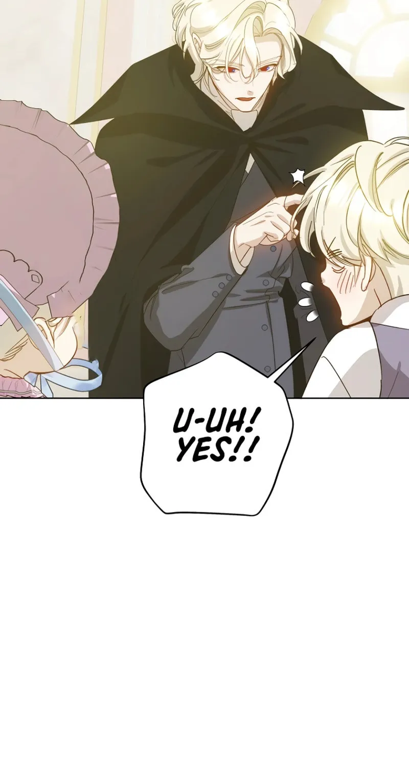 Goddess Kingmaker Chapter 34 page 34 - 