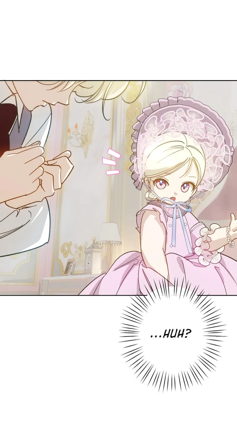 Goddess Kingmaker Chapter 34 page 39 - 