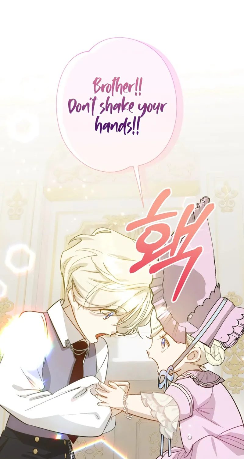 Goddess Kingmaker Chapter 34 page 40 - 