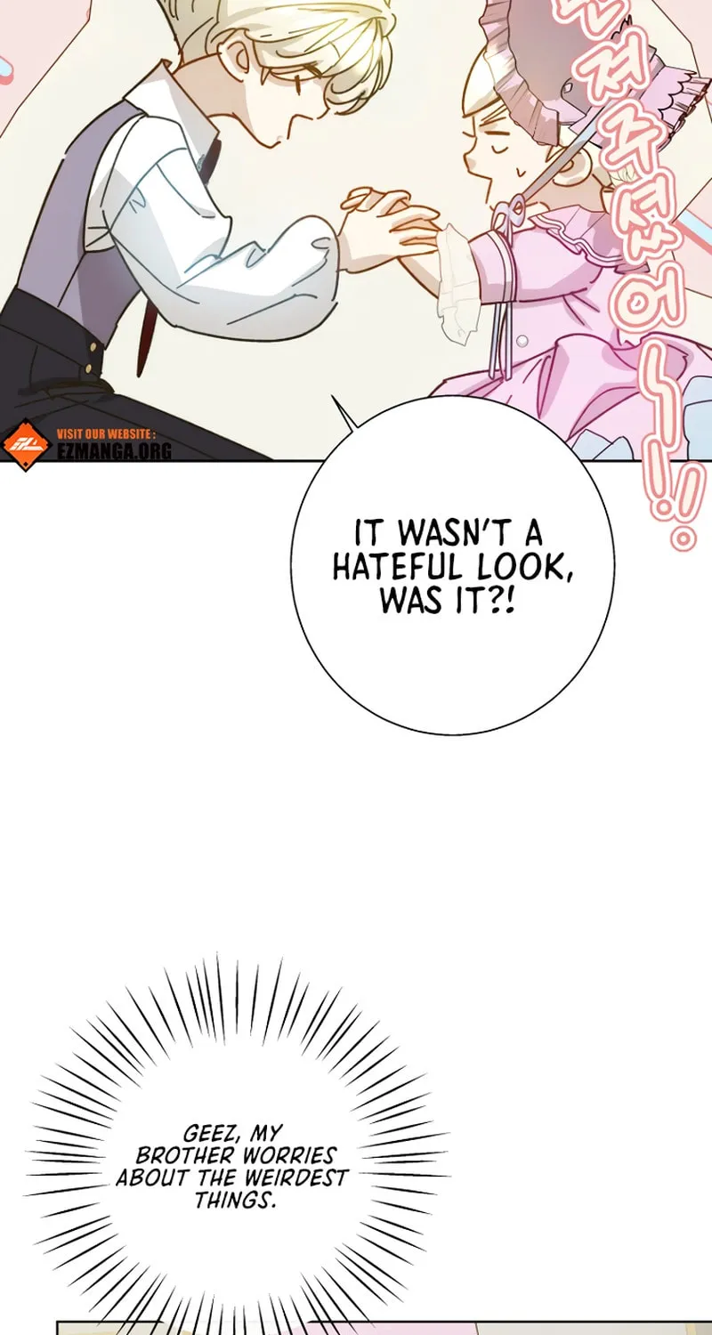 Goddess Kingmaker Chapter 34 page 43 - 