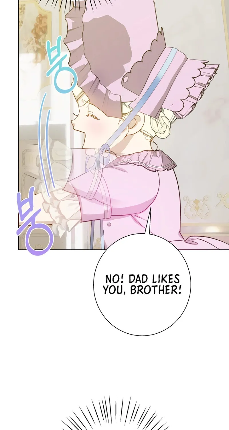 Goddess Kingmaker Chapter 34 page 44 - 