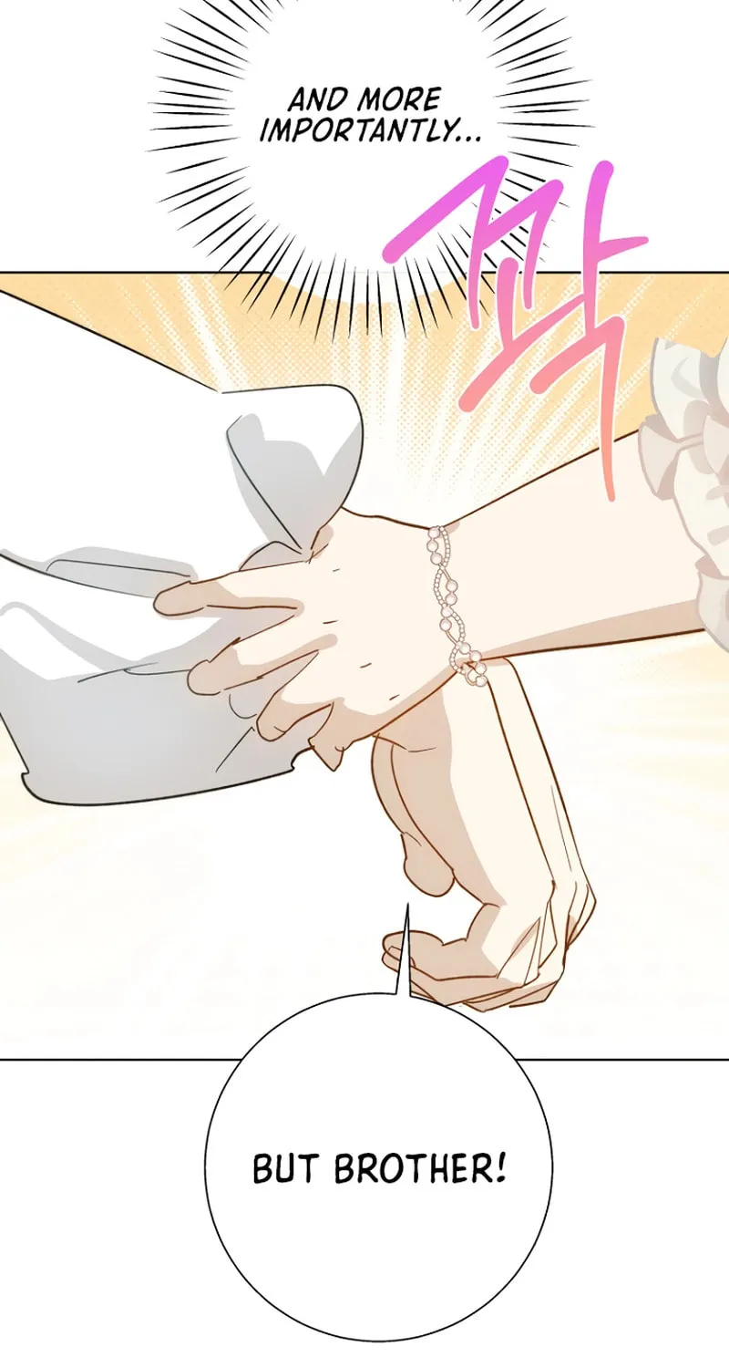 Goddess Kingmaker Chapter 34 page 45 - 