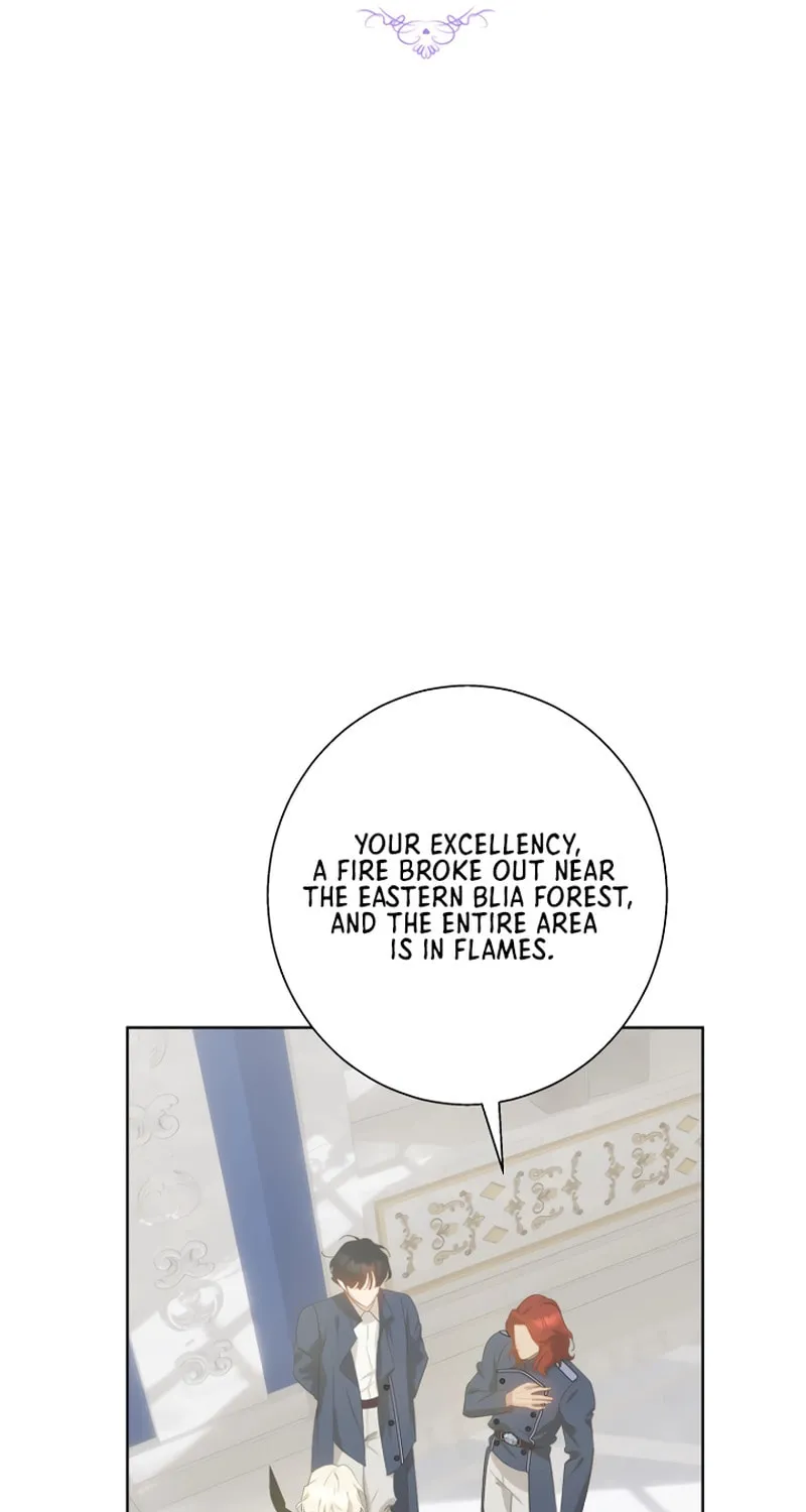 Goddess Kingmaker Chapter 34 page 49 - 
