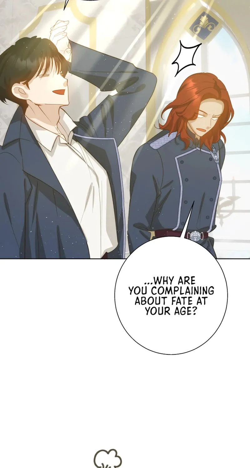 Goddess Kingmaker Chapter 34 page 51 - 
