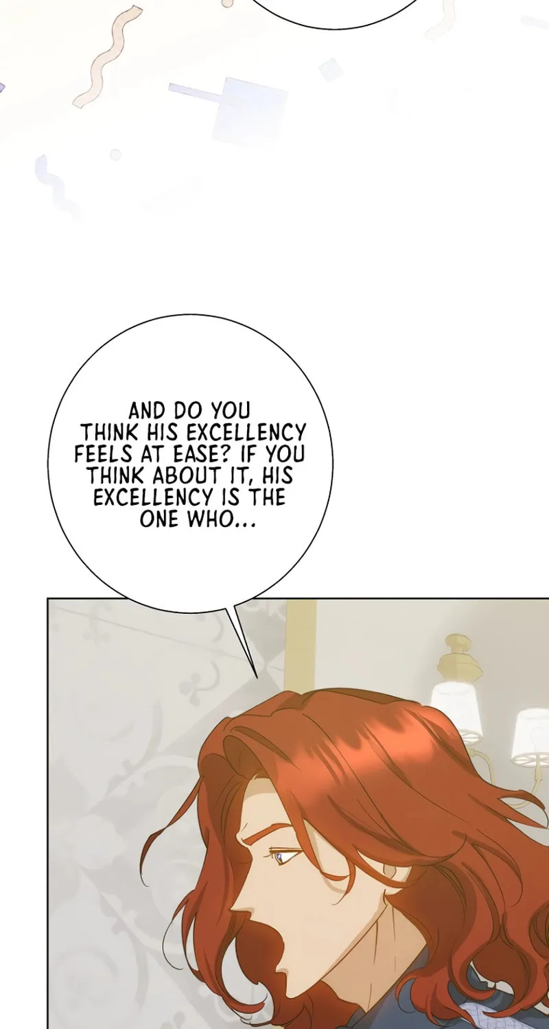 Goddess Kingmaker Chapter 34 page 53 - 