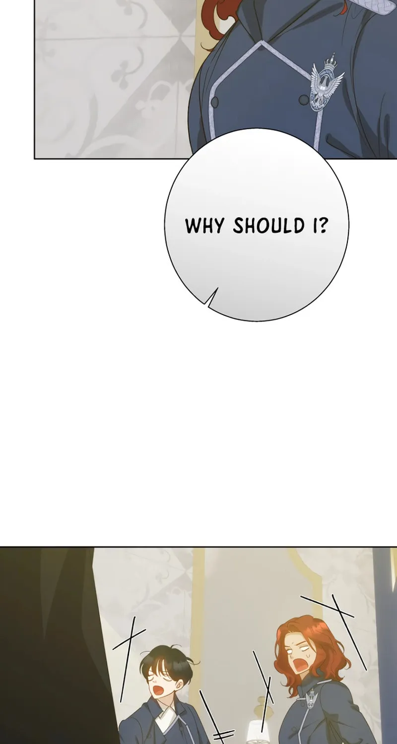 Goddess Kingmaker Chapter 34 page 54 - 