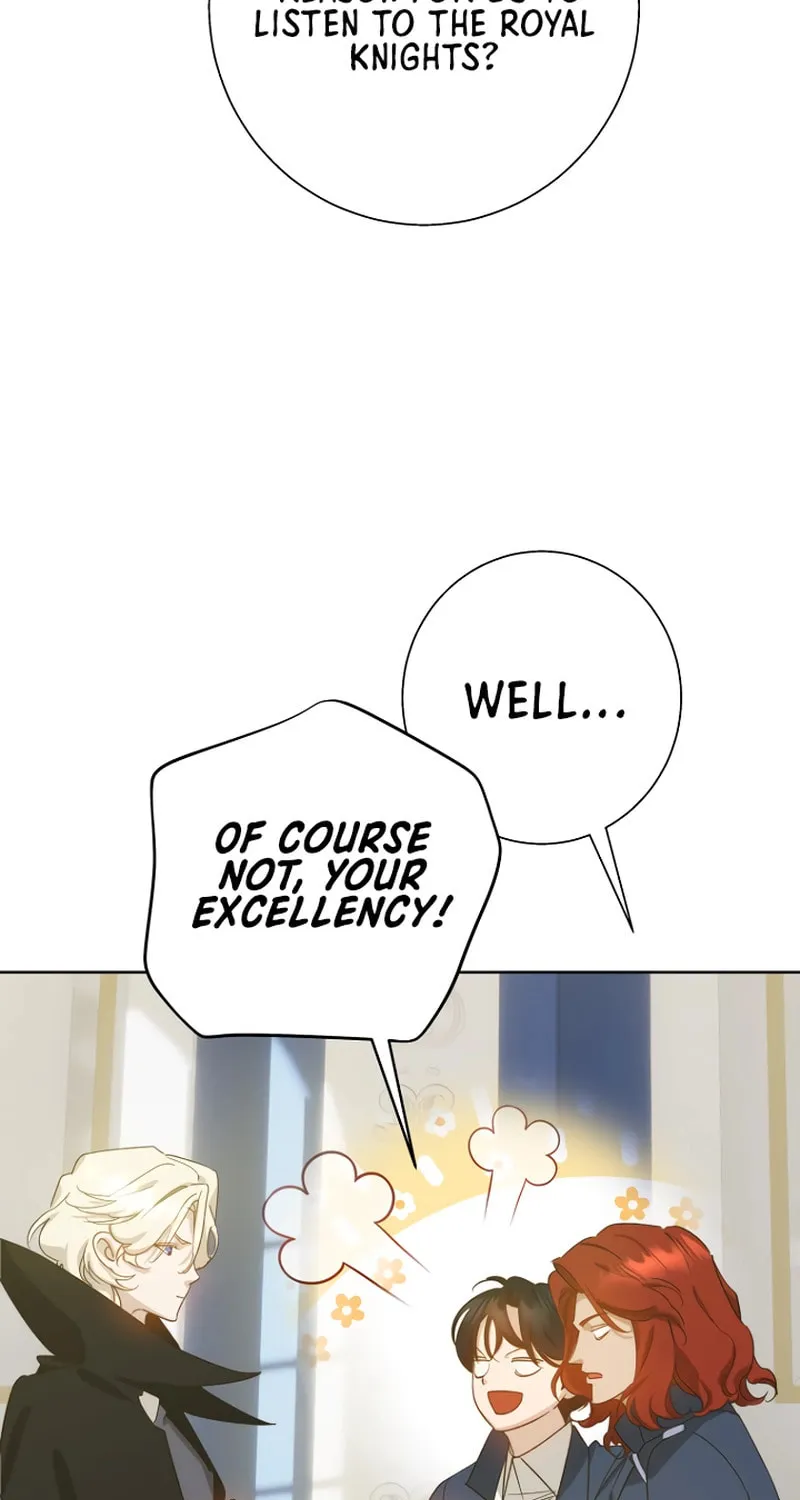 Goddess Kingmaker Chapter 34 page 57 - 