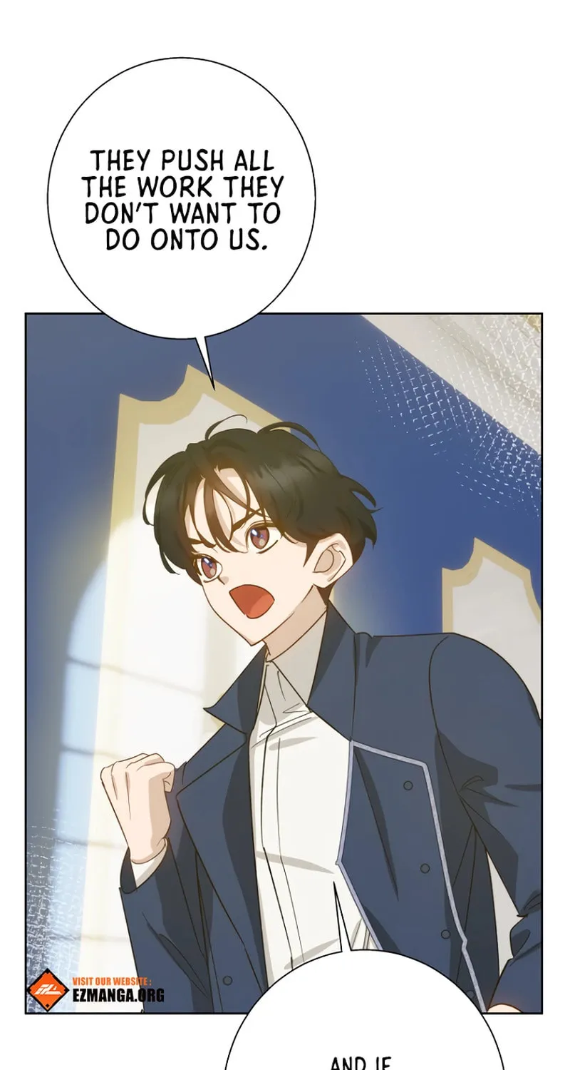 Goddess Kingmaker Chapter 34 page 59 - 