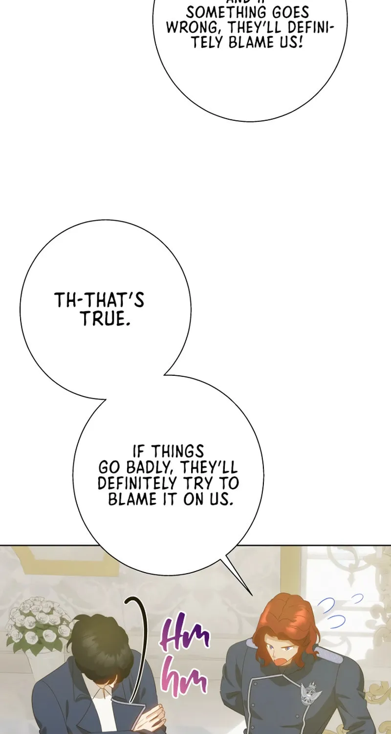 Goddess Kingmaker Chapter 34 page 60 - 