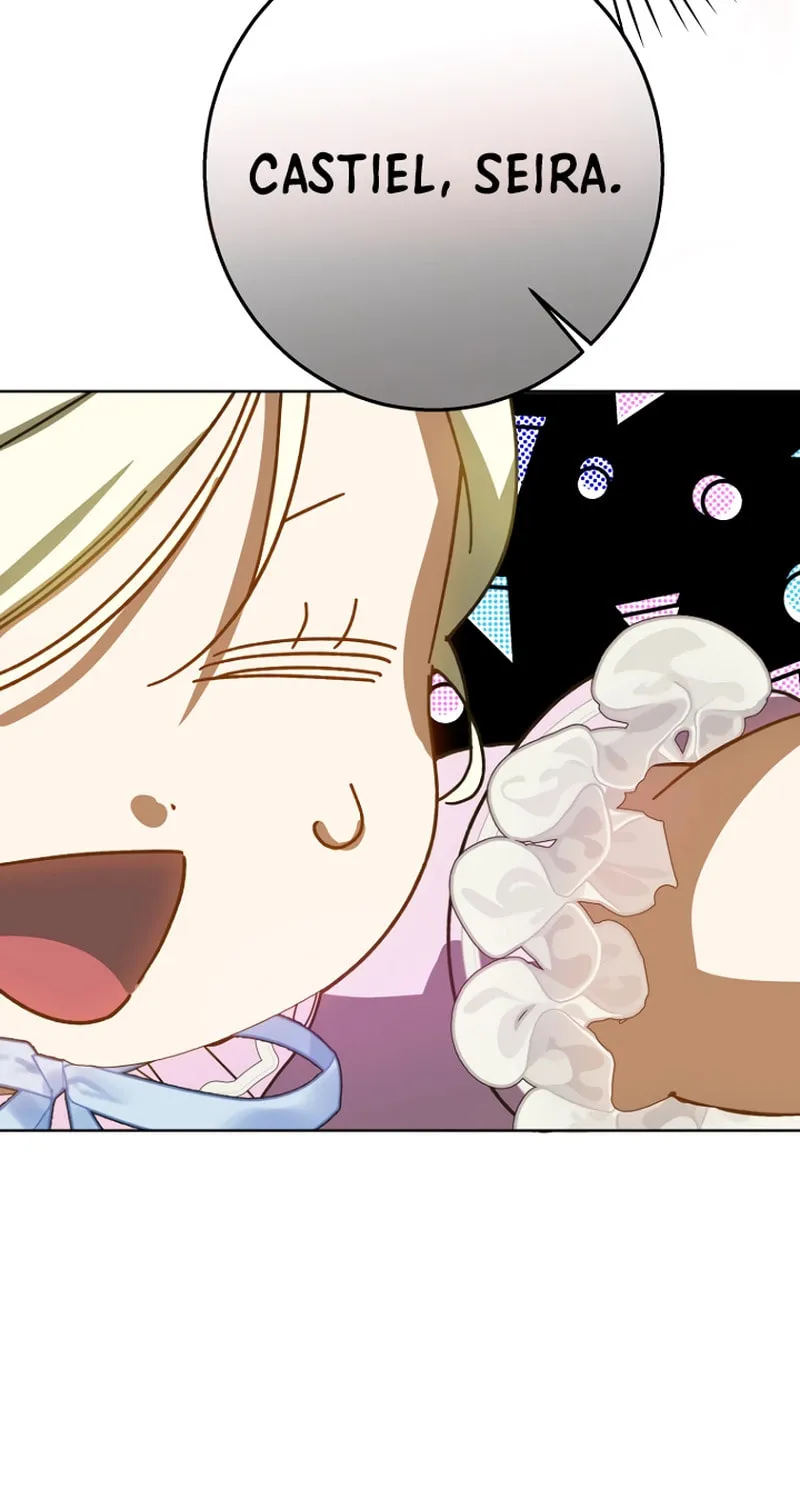 Goddess Kingmaker Chapter 34 page 7 - 