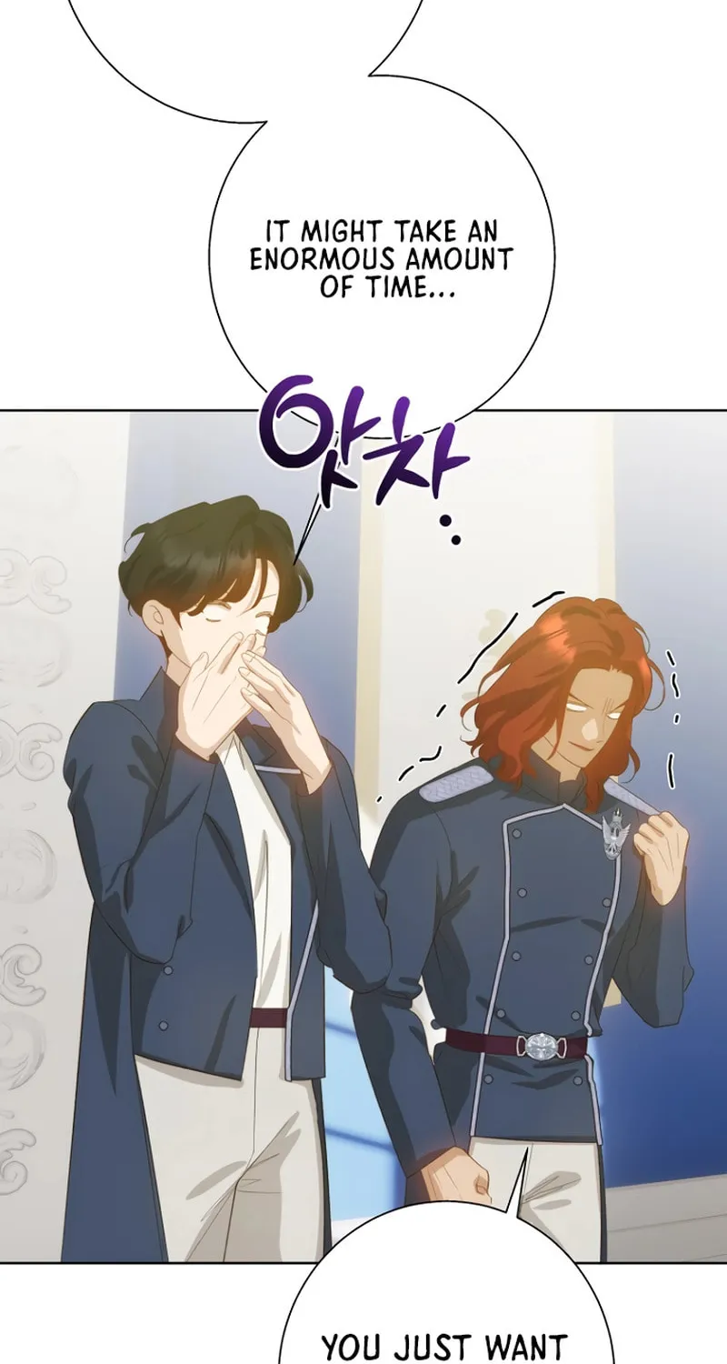 Goddess Kingmaker Chapter 34 page 62 - 