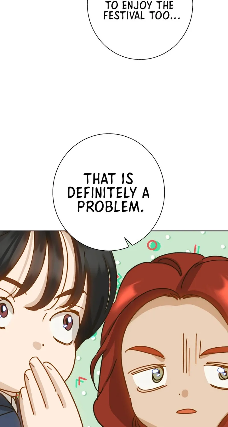 Goddess Kingmaker Chapter 34 page 63 - 