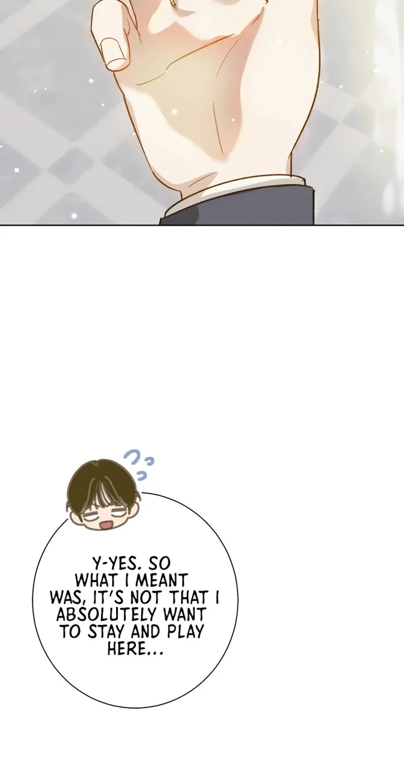 Goddess Kingmaker Chapter 34 page 66 - 
