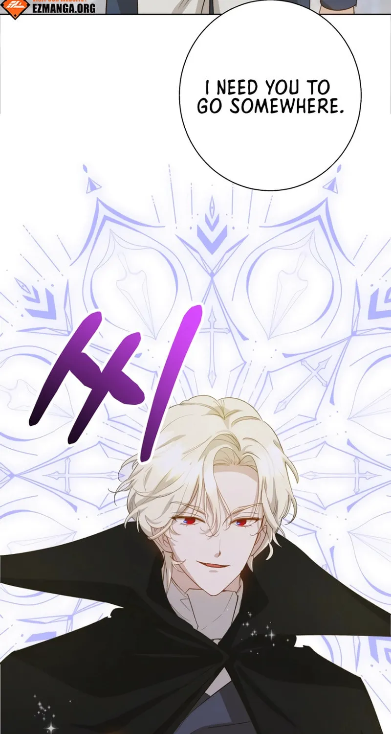 Goddess Kingmaker Chapter 34 page 69 - 