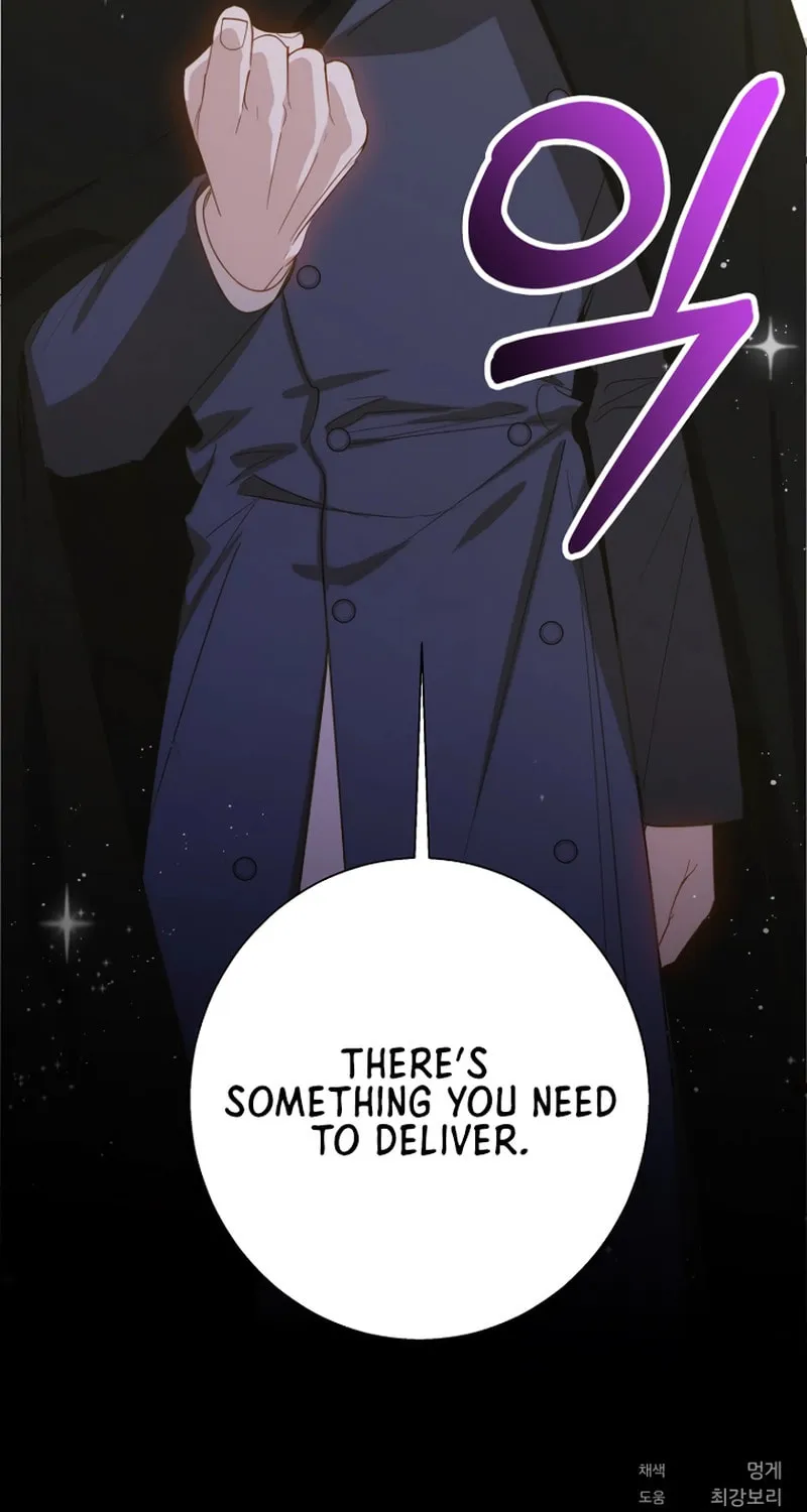 Goddess Kingmaker Chapter 34 page 70 - 