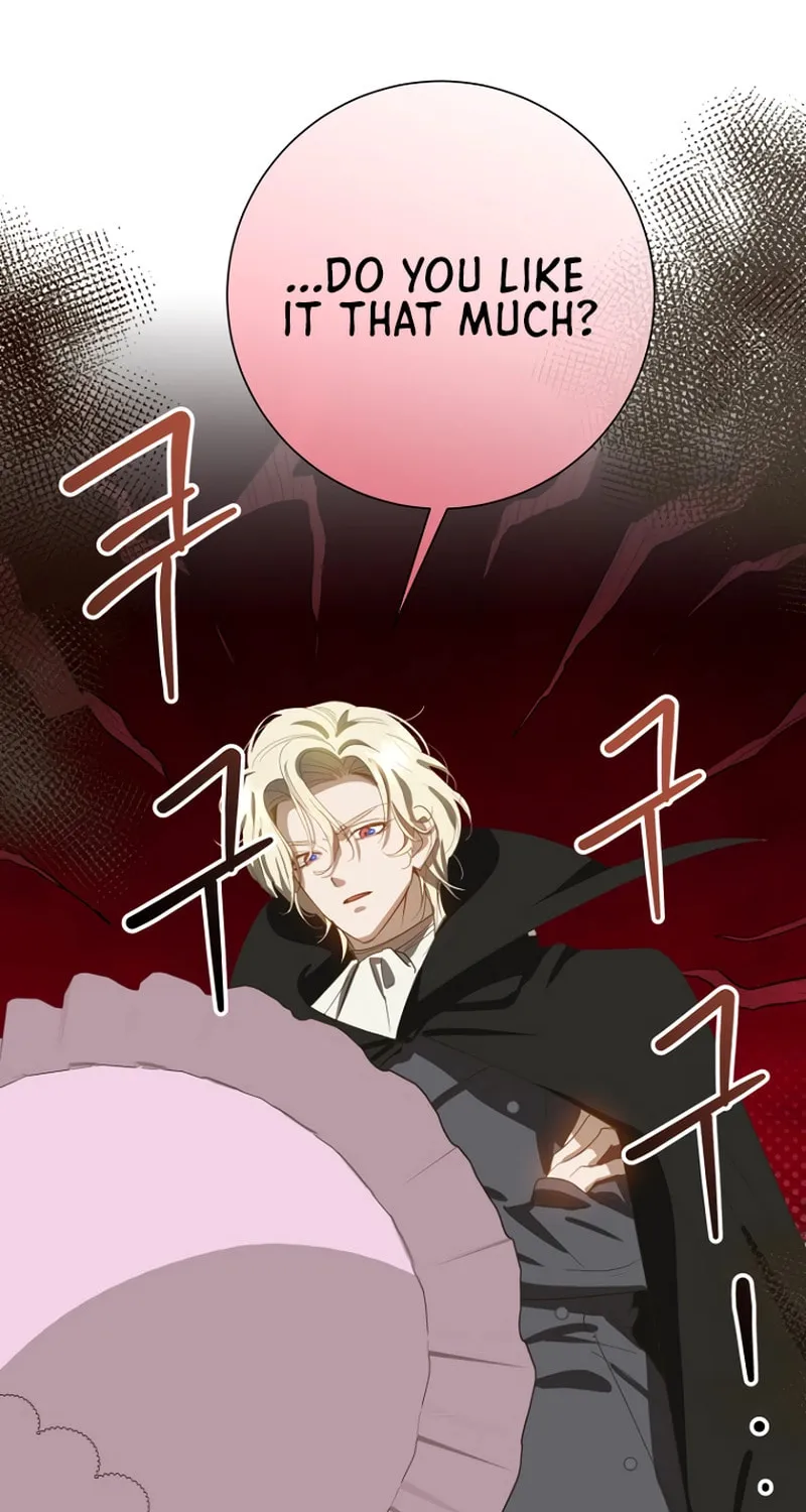 Goddess Kingmaker Chapter 34 page 8 - 