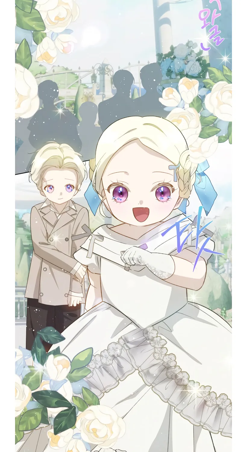 Goddess Kingmaker Chapter 35 page 2 - 