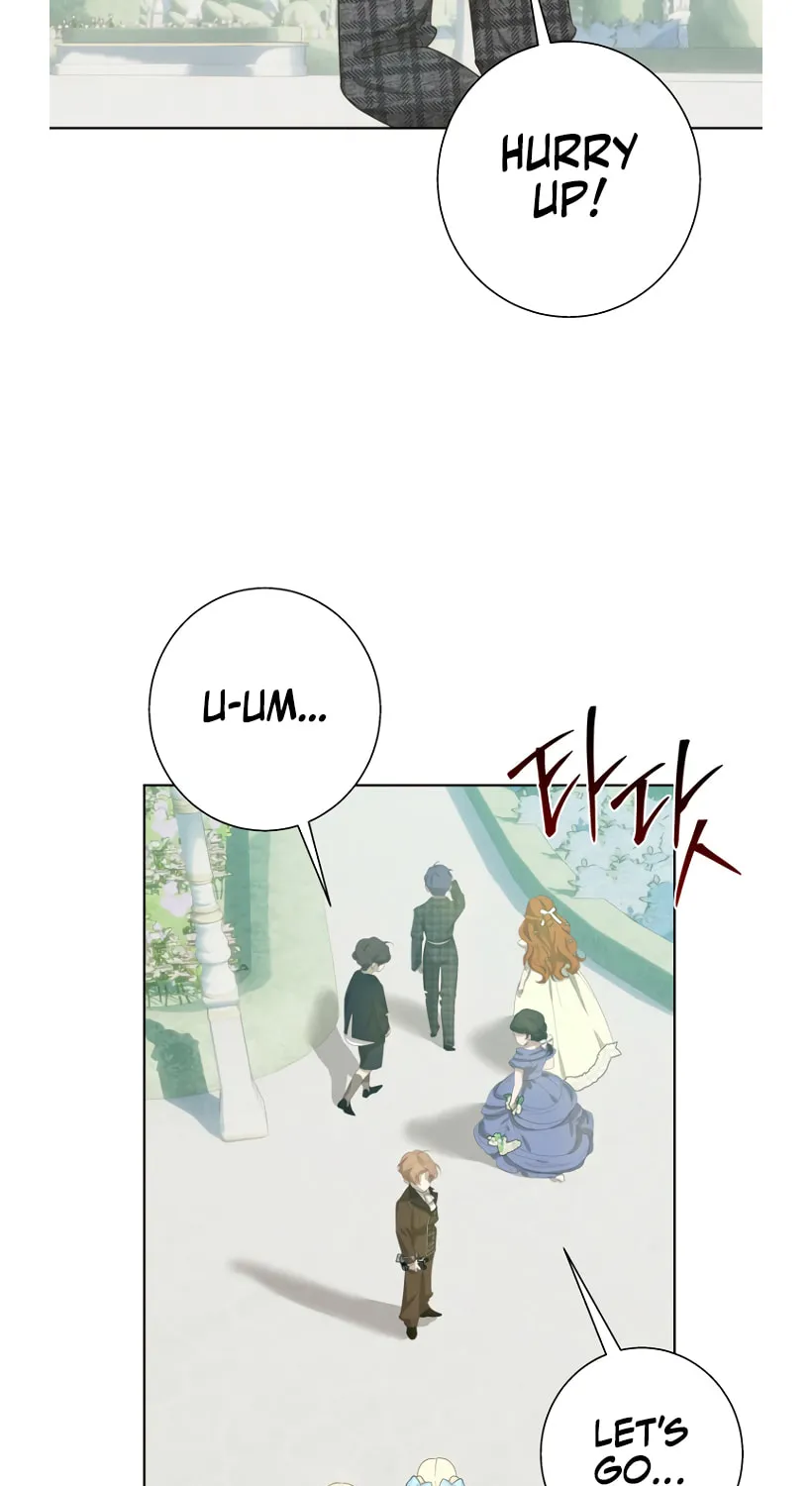 Goddess Kingmaker Chapter 35 page 11 - 