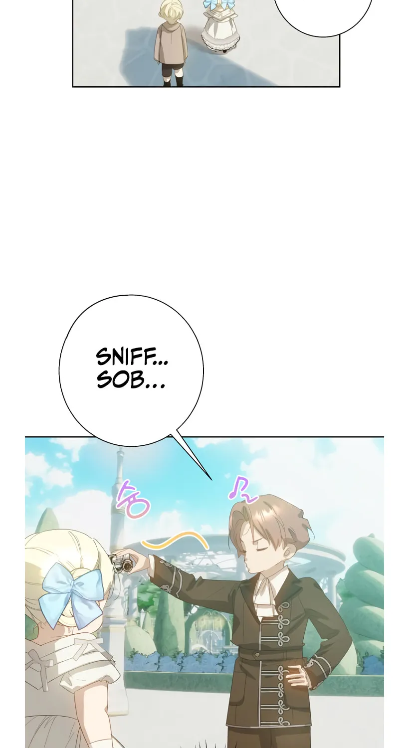 Goddess Kingmaker Chapter 35 page 12 - 