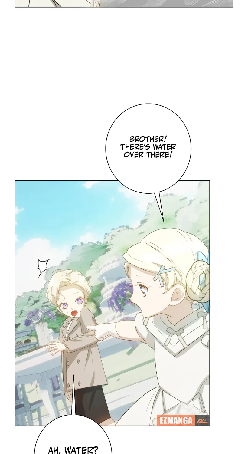 Goddess Kingmaker Chapter 35 page 14 - 