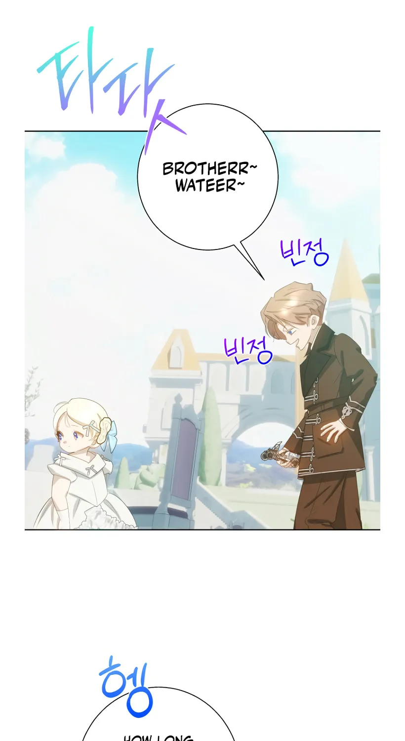 Goddess Kingmaker Chapter 35 page 16 - 