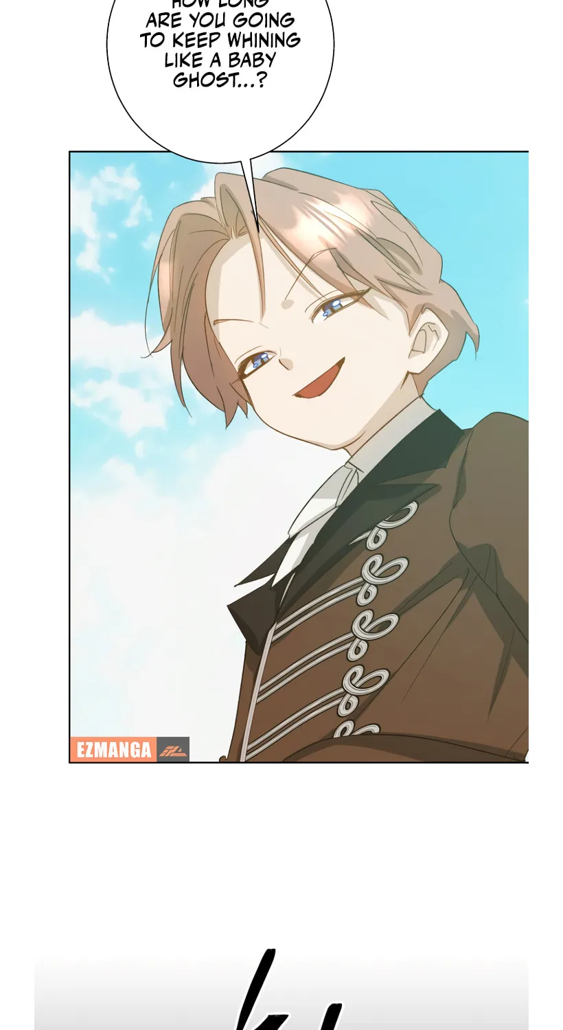 Goddess Kingmaker Chapter 35 page 17 - 