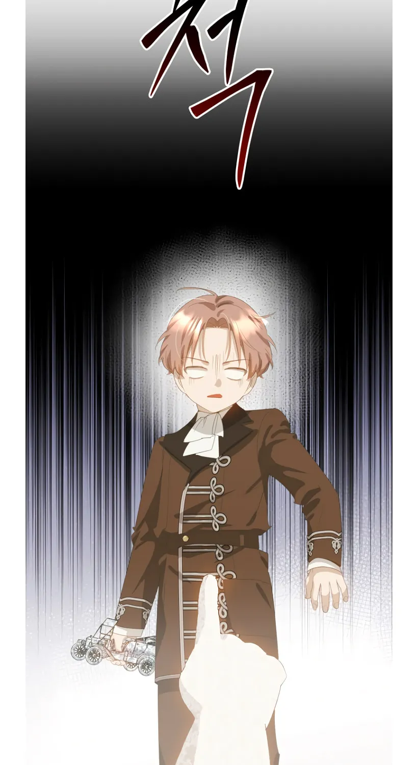Goddess Kingmaker Chapter 35 page 18 - 