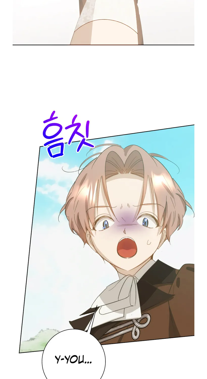 Goddess Kingmaker Chapter 35 page 19 - 