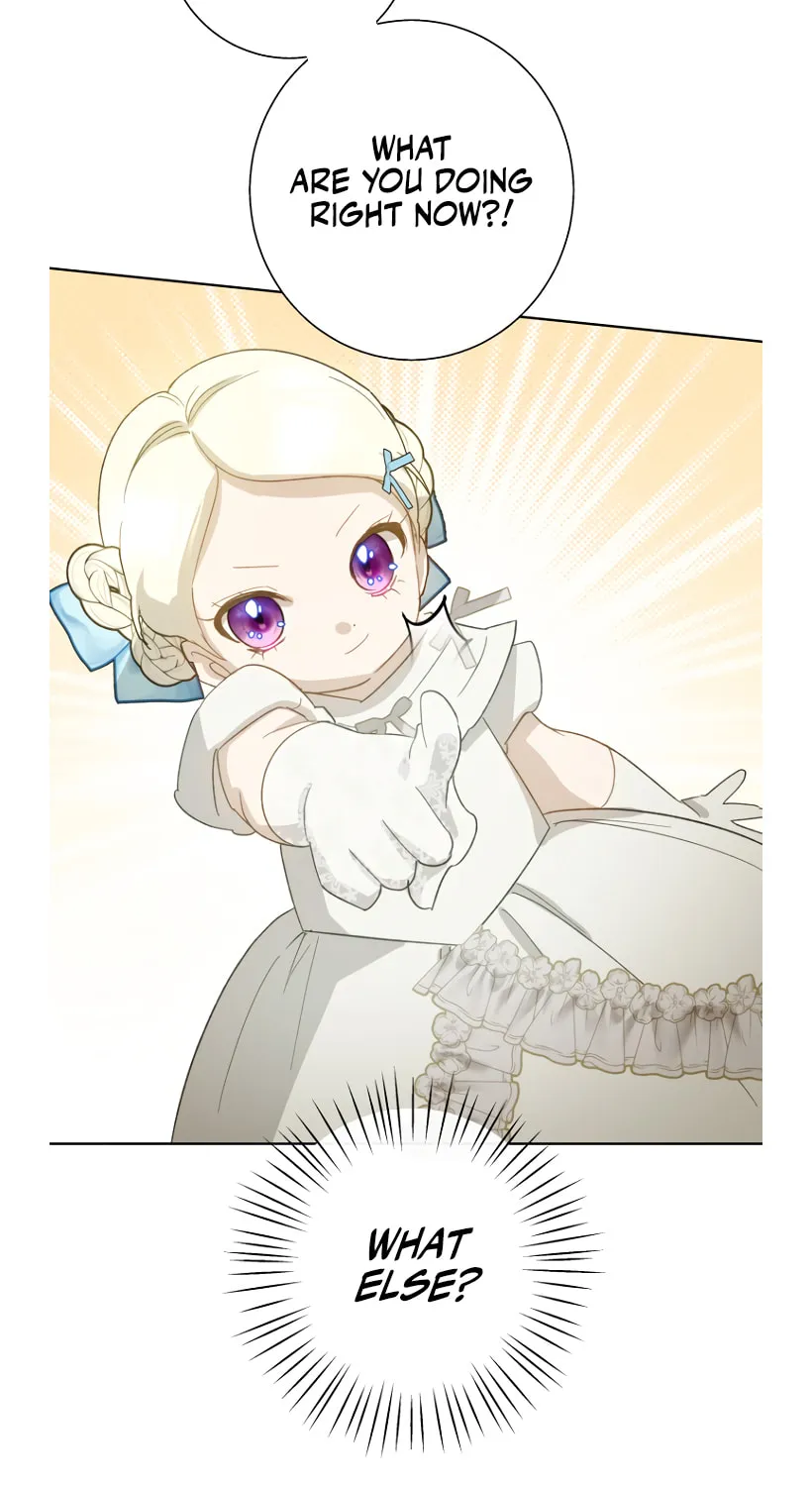 Goddess Kingmaker Chapter 35 page 20 - 