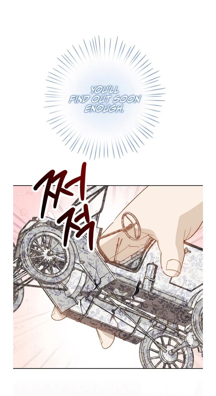 Goddess Kingmaker Chapter 35 page 21 - 