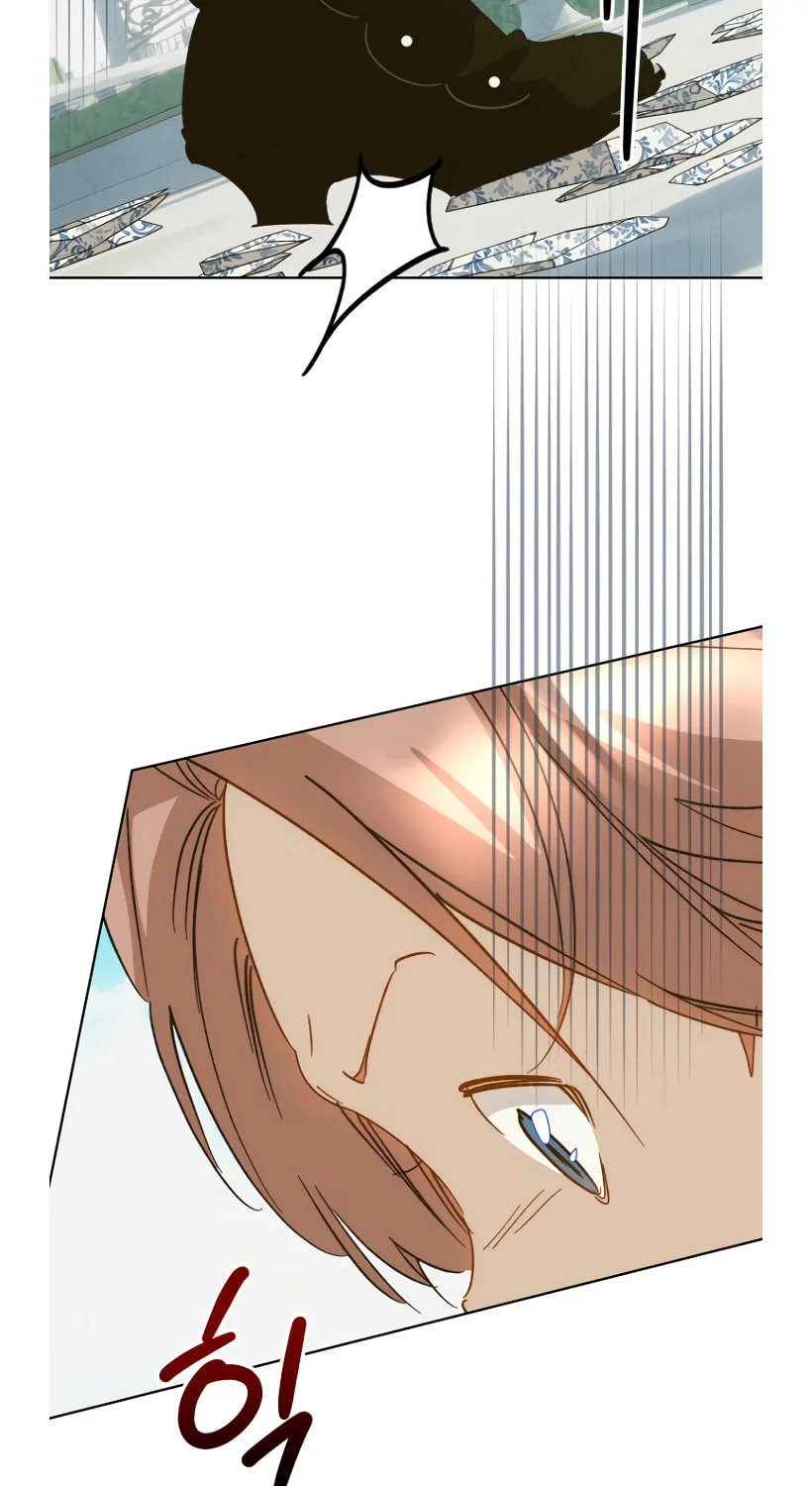 Goddess Kingmaker Chapter 35 page 26 - 