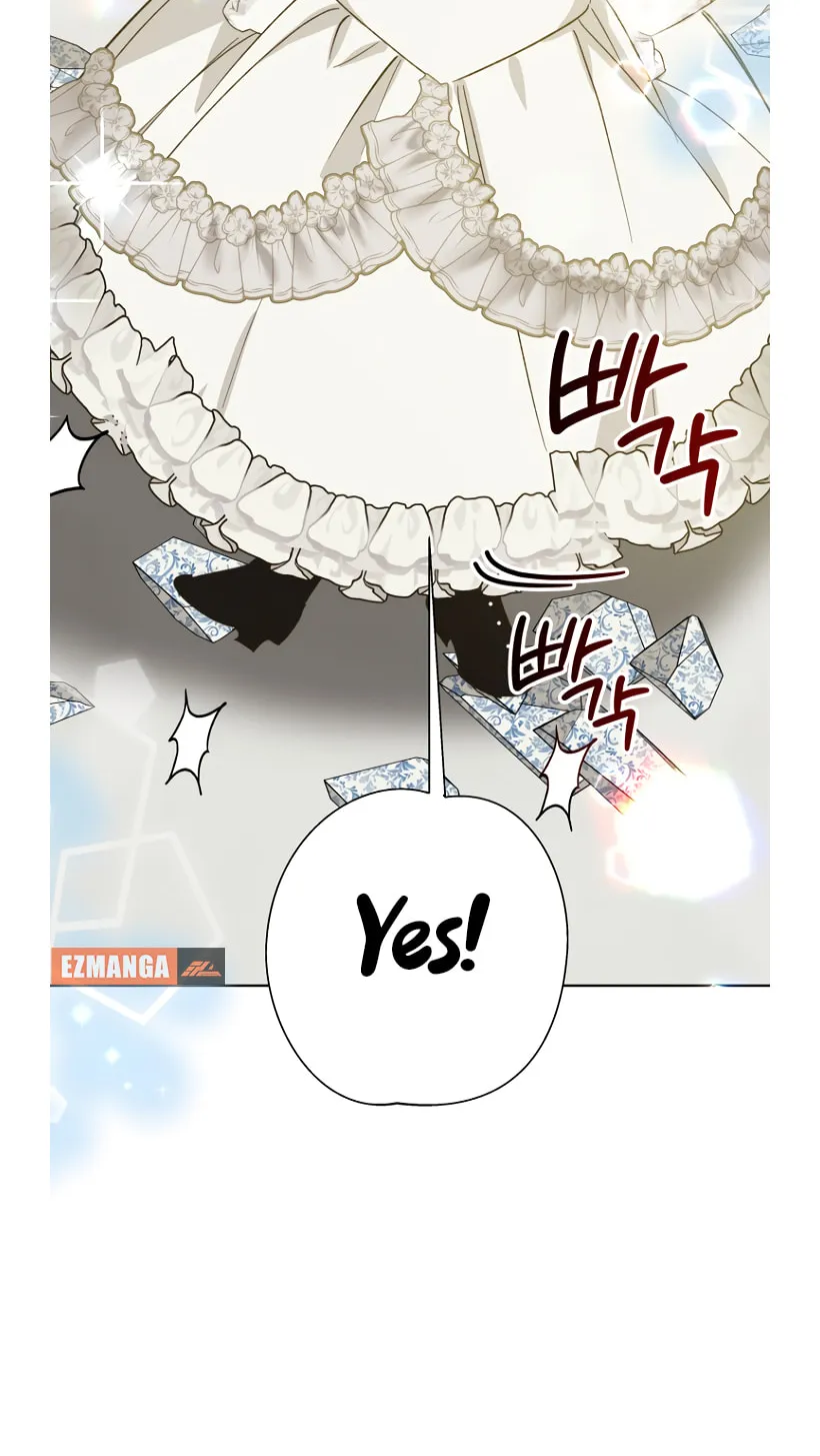Goddess Kingmaker Chapter 35 page 29 - 