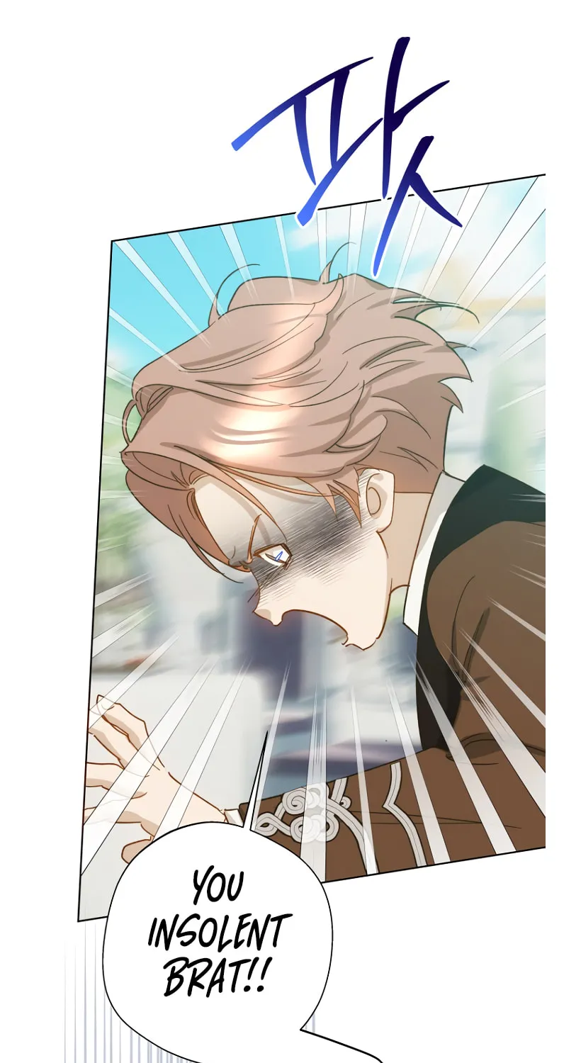Goddess Kingmaker Chapter 35 page 30 - 