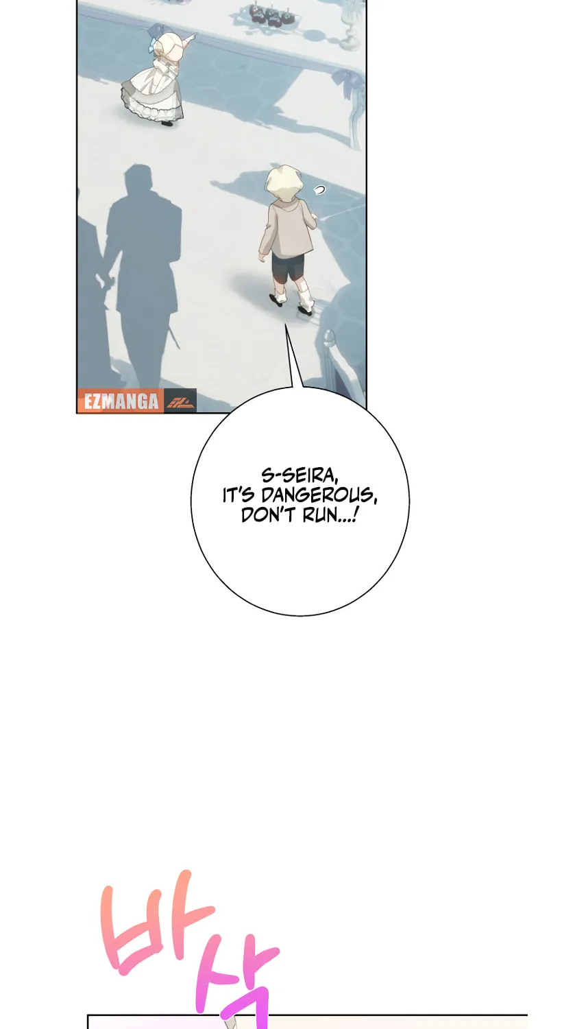 Goddess Kingmaker Chapter 35 page 4 - 