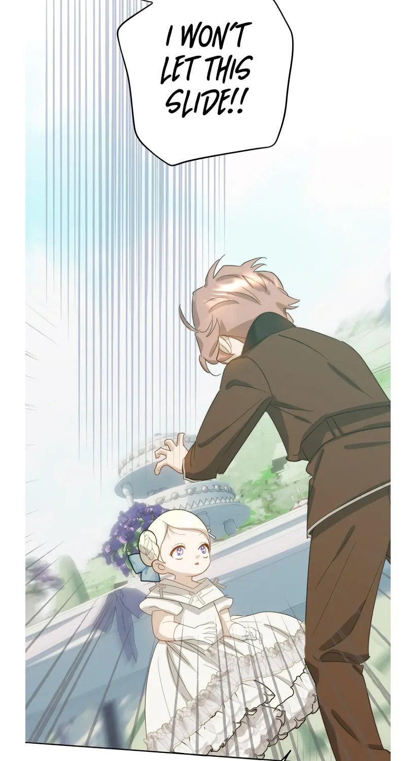 Goddess Kingmaker Chapter 35 page 31 - 