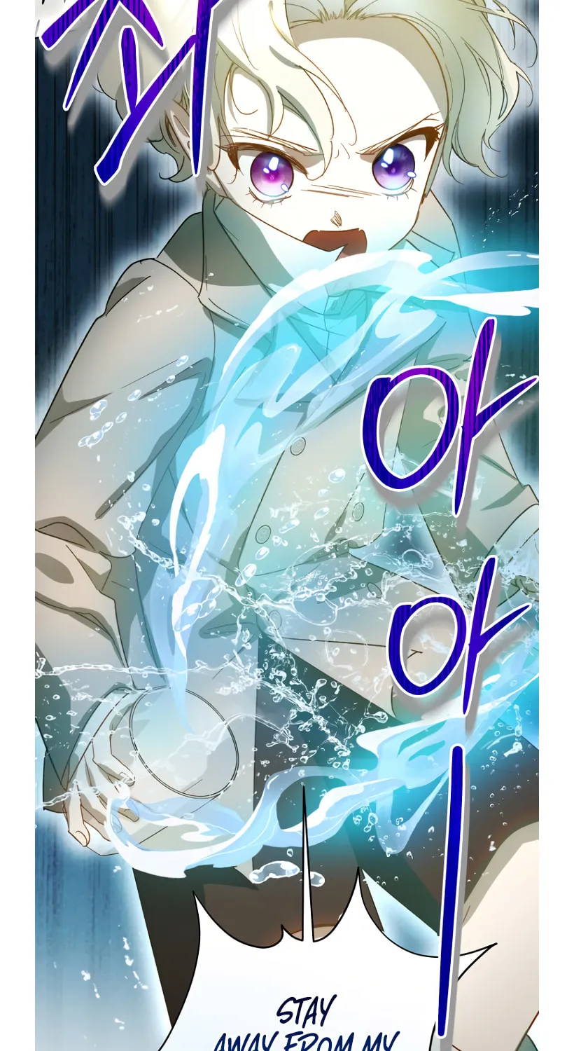 Goddess Kingmaker Chapter 35 page 34 - 