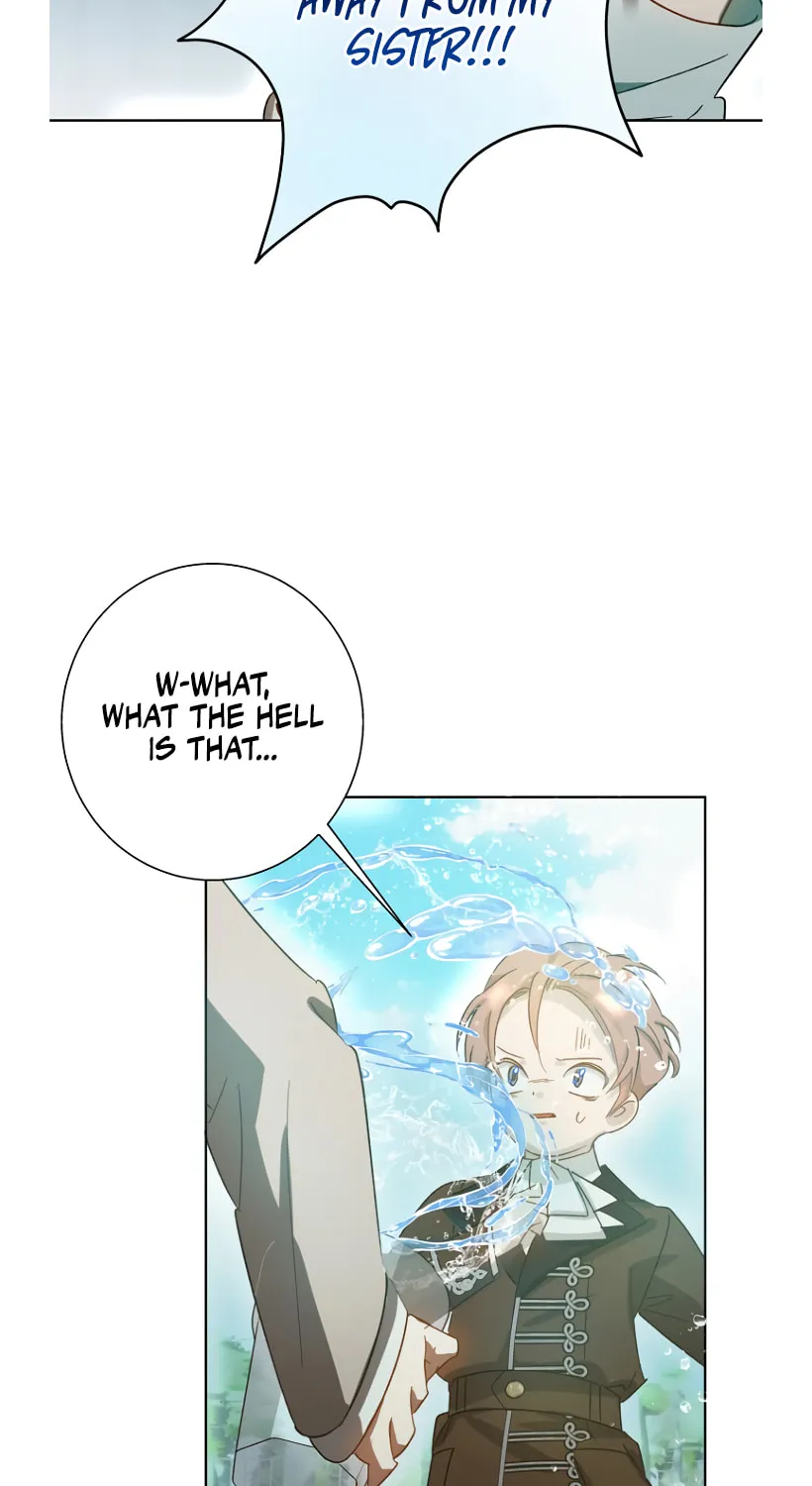Goddess Kingmaker Chapter 35 page 35 - 