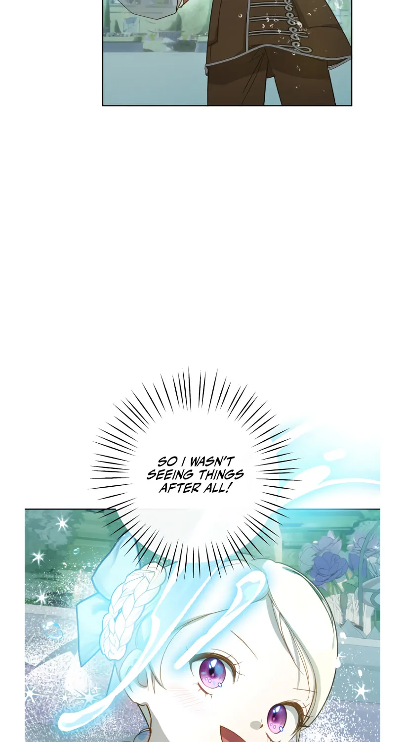 Goddess Kingmaker Chapter 35 page 36 - 