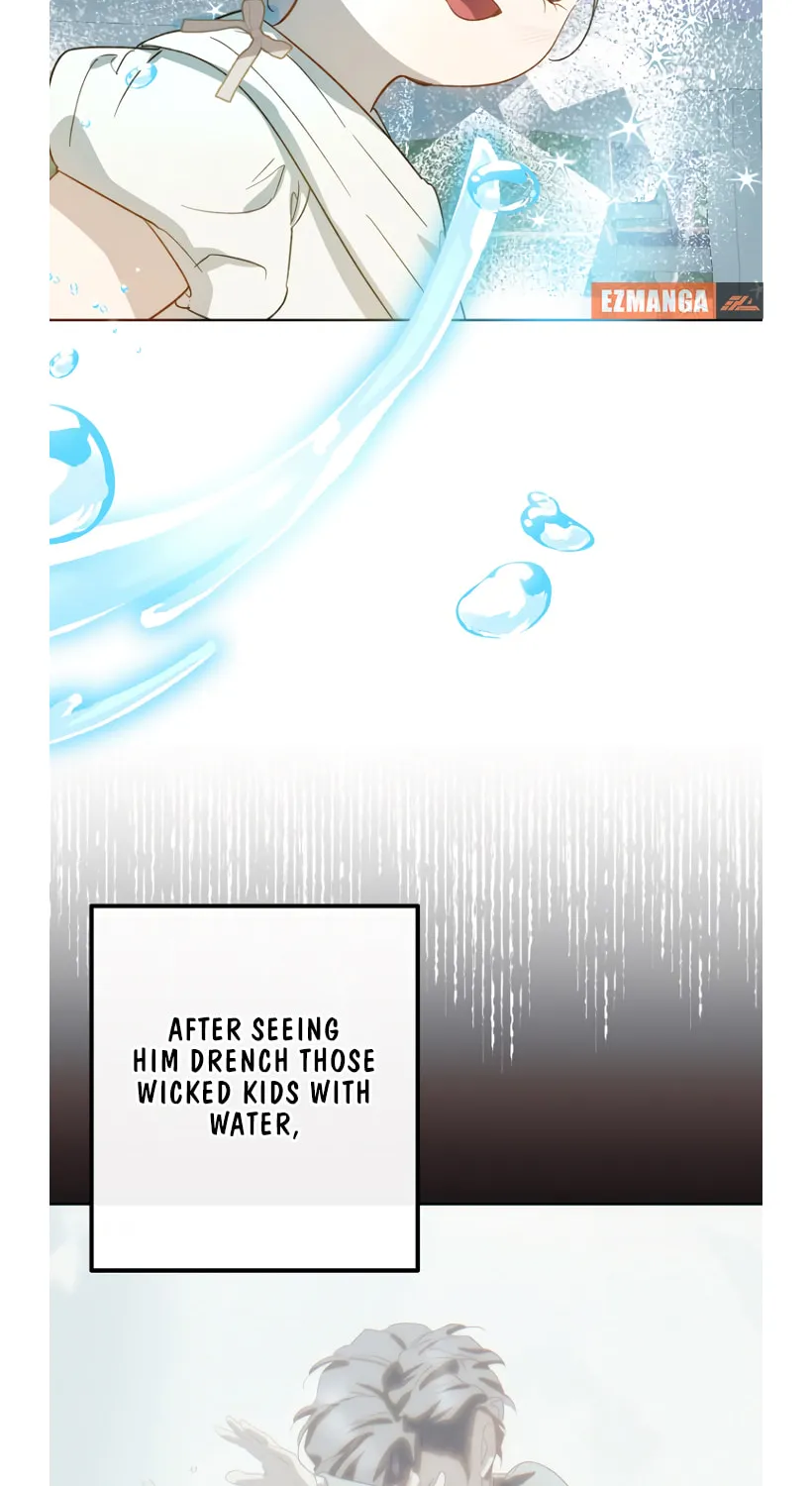 Goddess Kingmaker Chapter 35 page 37 - 