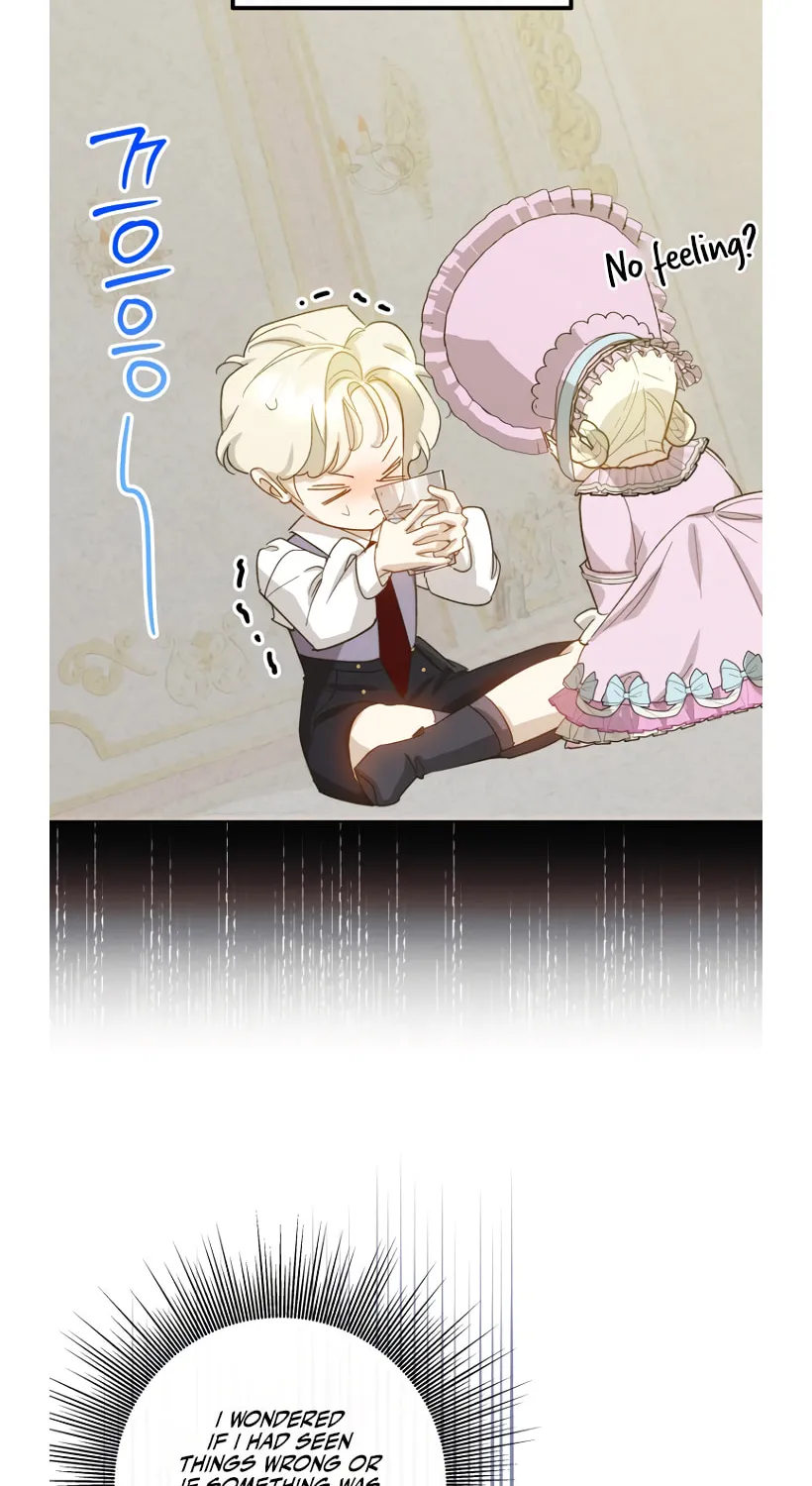 Goddess Kingmaker Chapter 35 page 39 - 