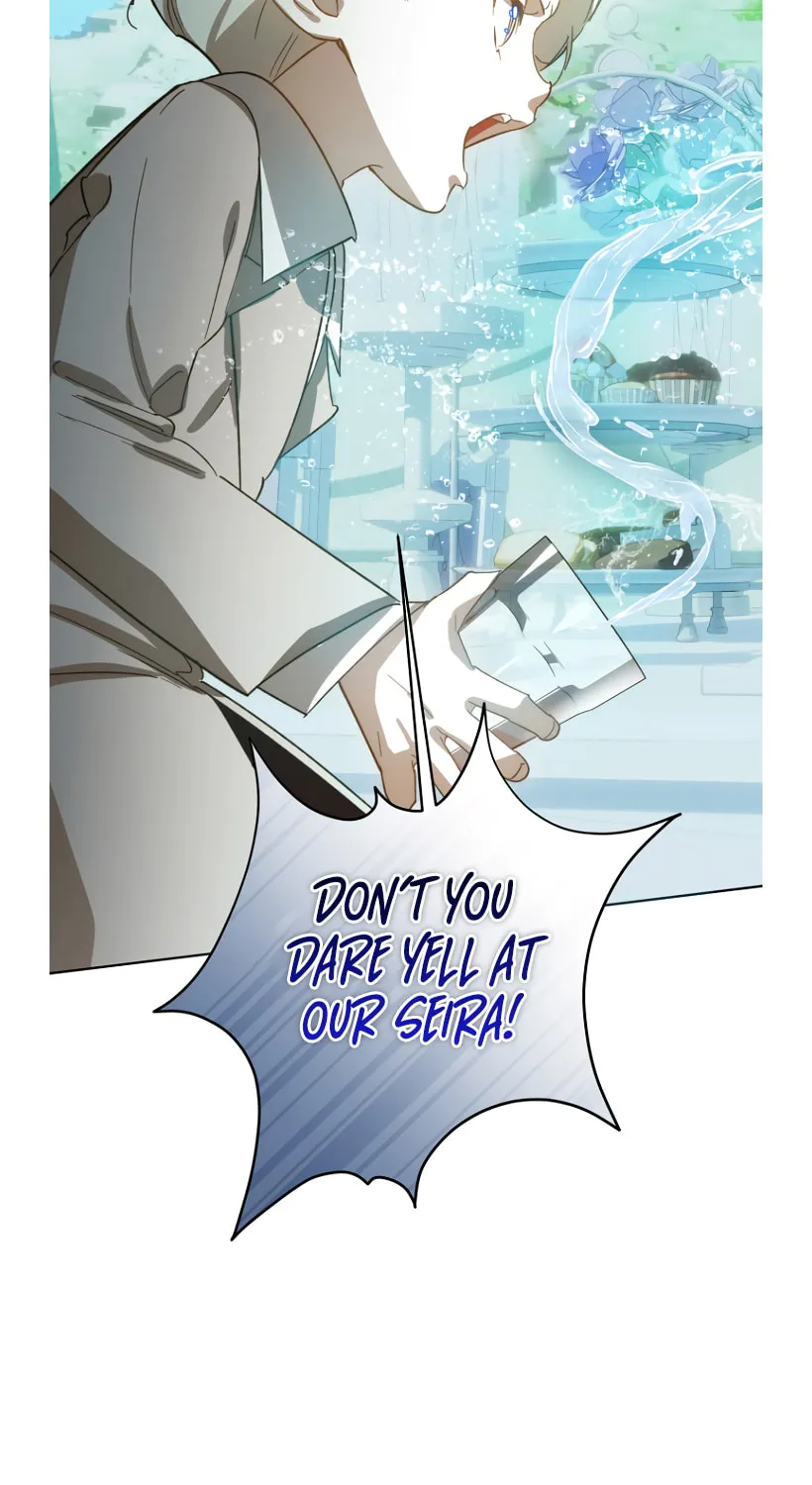 Goddess Kingmaker Chapter 35 page 41 - 