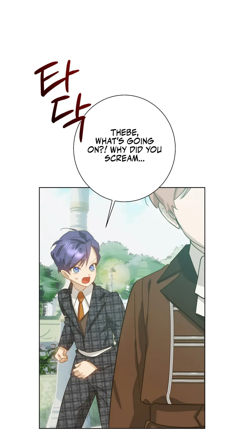 Goddess Kingmaker Chapter 35 page 42 - 