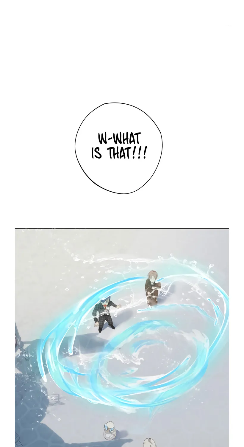 Goddess Kingmaker Chapter 35 page 43 - 