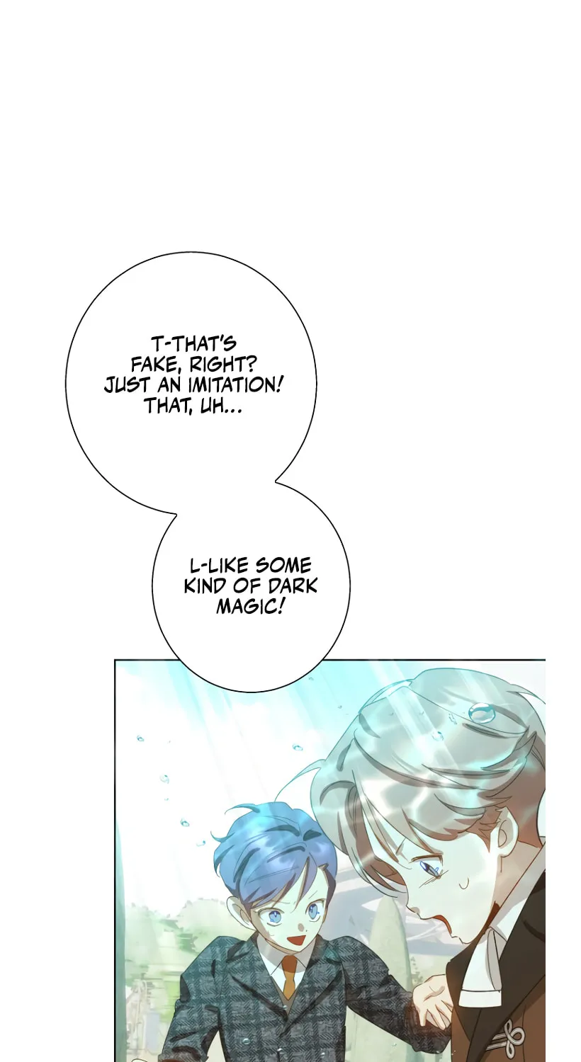 Goddess Kingmaker Chapter 35 page 46 - 