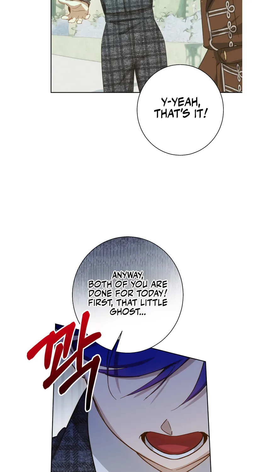 Goddess Kingmaker Chapter 35 page 47 - 